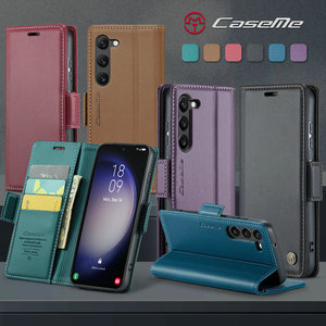 Một mảnh CaseMe sản phẩm trường hợp đối với Samsung Galaxy S23 S22 S21 S20 Lưu ý 20 cuốn sách da trường hợp Đối với Samsung S23 cộng với S23 siêu S22 - Product Image 6