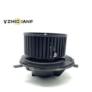 Moteur de ventilateur neuf de qualité OEM 1K1819015F 1K1819015E pour VW Caddy Passat Golf Audi A3 - Product Image 1