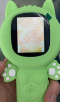 Mikroskop Anak Z800 Dapat Merekam Video, Eksperimen Ilmiah, Kaca Pembesar Elektronik, Kamera Mikroskop