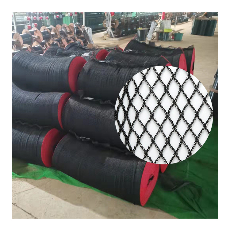 Philippine Trout Range Cast Net for