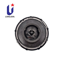 Controlador de Iluminación Óptico Inteligente Zhaga Book18 JL-721NP IP66 12-24V