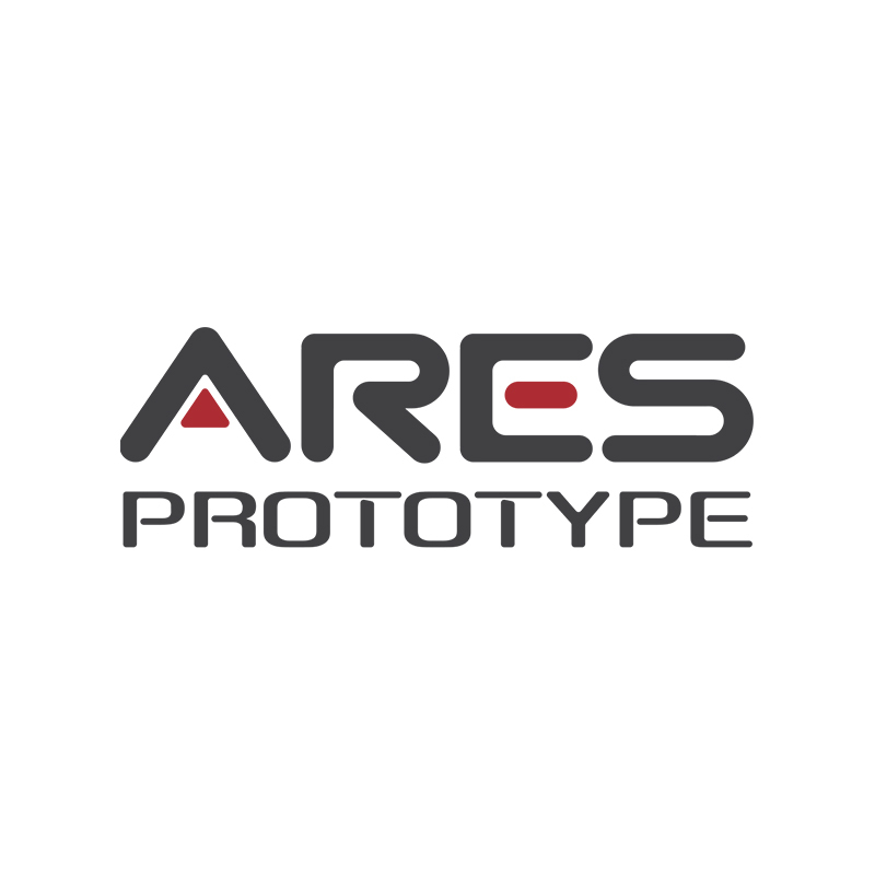 ARES MOLD TECHNOLOGY COMPANY LIMITED logo