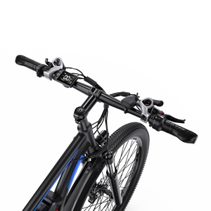 Bicicleta Eléctrica Urbana C29-<span class=keywords><strong>K</strong></span> con Doble Batería de 48V 37.5ah, Cuadro de Aleación de Aluminio de 29 Pulgadas, Motor Potente, Disponible en la UE - Product Image 6