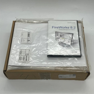 Nuevo PLC FW-CGS, Software Gráfico a Color, Nuevo y Original, Controlador PLC Industrial - Product Image 1