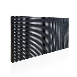 Professioneller Lösungsanbieter P3 P4 P5 Indoor Vollfarbe Hd LED Video-Wandtafel für Werbung