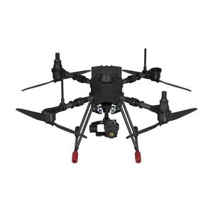 High Quality Cleaning UAV Building Washing UAV Convenient Operation Detection UAV - Product Image 3