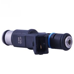 Форсунка топливная (инжектор) OEM 01F005A 01F004A для Citroen Xsara C5 1.8 1.4, Peugeot 406 407 1.8L <span class=keywords><strong>2.2</strong></span>, проверенная, гарантированная - Product Image 4