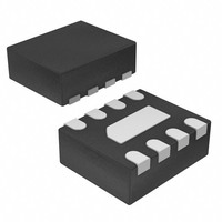 Circuit intégré amplificateur RF TRF37B73IDSGT 1 MHz ~ 6 GHz 8-WSON (2x2) Circuits intégrés d'origine TRF37B73