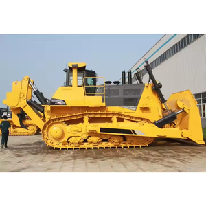 รถปราบดินตีนตะขาบ SD24 220HP ราคาดีเครื่องยนต์ดีเซลความจุ24ตันรับประกัน1ปี - Product Image 1