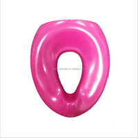 Nouveau Pot de bébé de haute qualité, siège d'entraînement de toilette, Pot souple Portable pour enfants, Pot de chaise de bébé de WC d'intérieur
