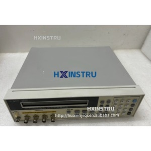 เครื่องวัดมิลลิโอห์ม Agilent 4338B # บีอาร์ เอช - Product Image 2