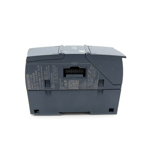 สินค้าใหม่ของแท้จากคลังสินค้า 6ES7241-1CH32-0XB0 ตัวควบคุม PLC S7-1200 พร้อม I/O 16 ช่อง และ 220V - Product Image 1