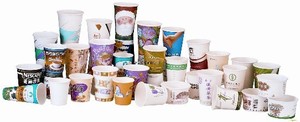 Tazza di carta flexo printing machine/tazza di carta <span class=keywords><strong>stampa</strong></span> die macchina di taglio - Product Image 6