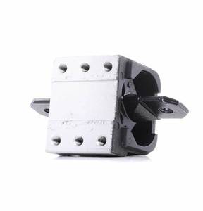 A6392420013 Auto Motor Achterste Beugel Transmissie Steun Pad Rubber Beugel Voor Mercedes-Benz 906Sprinter Vito Bus639 - Product Image 5