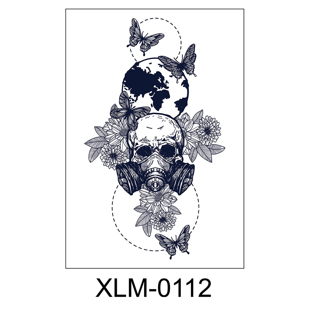 XLM-0112