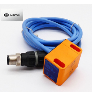 Nieuwe en originele NN5009 IND2004DN dubbele sensor inductieve NAMUR dubbele sensor Un - Product Image 1