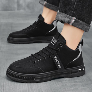 Zapatos Deportivos para Hombre, Primavera/Invierno 2026, Parte Superior de Malla Ligera, Zapatos para Correr, Zapatos Casuales de Alta Calidad para Obras de Construcción - Product Image 6