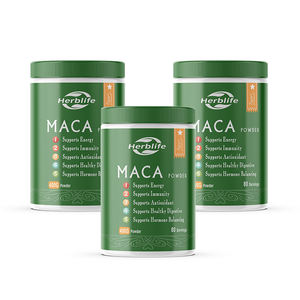 Herblife o Suplemento Dietético Personalizado, Energía e Inmunidad, Apoya la Digestión Saludable, Coenzima Q10, Maca Orgánica en Polvo - Product Image 2