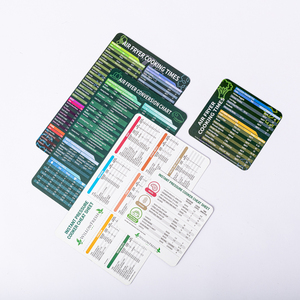 12 ans usine personnalisé <span class=keywords><strong>friteuse</strong></span> à <span class=keywords><strong>Air</strong></span> feuille de triche aimant de réfrigérateur autocuiseur <span class=keywords><strong>chaud</strong></span> feuille de triche aimant ensemble aimant de réfrigérateur - Product Image 1