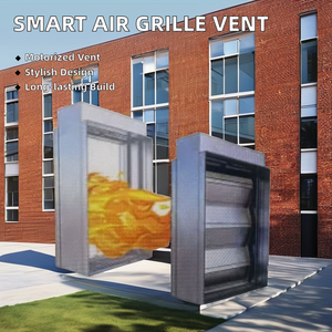 Matériau en alliage d'aluminium <span class=keywords><strong>motorisé</strong></span> intelligent de conception moderne - Product Image 2