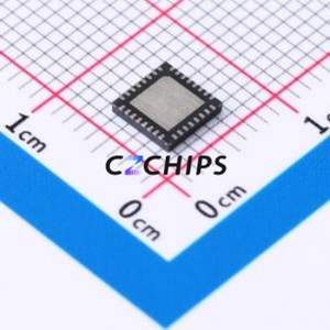 Nuevo amplificador de potencia de audio con chip IC de circuito integrado TAS5825PRHBR (5x5) Original - Product Image 2