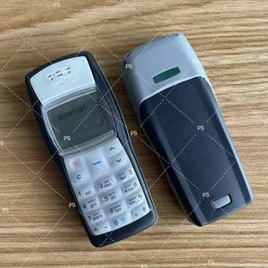 <span class=keywords><strong>Telefono</strong></span> Cellulare Sbloccato Classico Economico Semplice 1100 per NK in Vendita Diretta dalla Fabbrica con Spedizione Postale - Product Image 3