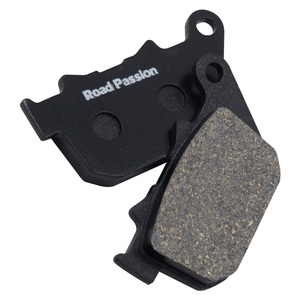 Indio de freno de piezas de repuesto de la motocicleta Pad para Harley Davidson XL 50 Sportster de <span class=keywords><strong>883</strong></span> R Roadster de hierro <span class=keywords><strong>XR</strong></span> 1200 Nightster XR1200X - Product Image 2