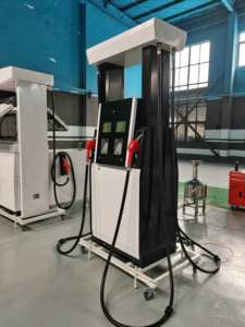 Pompe distributeur de carburant Tatsuno à bas prix de marque <span class=keywords><strong>STATION</strong></span> avec débitmètre pour <span class=keywords><strong>station</strong></span>-service - Product Image 3