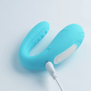 Sexy Mini Tragbarer Ferngesteuerter <span class=keywords><strong>Vibrator</strong></span> G-Punkt Frauen Heizender Sextoy Kabelloser Fernbedienungs-Paar-Liebes-Ei-<span class=keywords><strong>Vibrator</strong></span> - Product Image 3