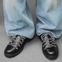 Meilleures chaussures de marche quotidiennes populaires pour hommes, style décontracté polyvalent pour les fêtes, avec semelle épaisse antidérapante, grande taille, design respirant