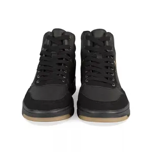 OEM\ODM SMD Chunky Premium Shoes New Designer Wholesale Custom Fashion Sneakers Unisex High Quality Black For Men