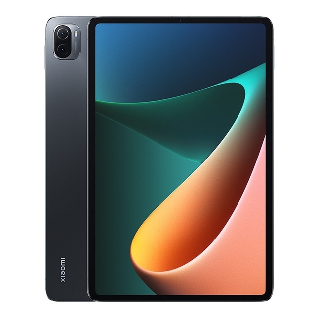 New Release Tablet Original Xiaomi Pad 5 11.0 Inch 8GB+128GB MIUI 12.5 Octa Core 8720mAh Battery BT WiFi Xiaomi Mi Pad 5