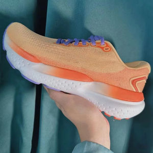 Zapatillas de Senderismo y Trail Running de Alta Calidad para Hombre, Estilo GTS 21, Ligeras, de Lujo, con Diseño Robusto para Exteriores - Product Image 1