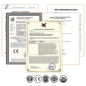 Cápsulas de Polvo de Remolacha a Precio de Fábrica, Nitrato Natural, Apoyo para la Salud del Corazón, Presión Arterial, Circulación, Resistencia y Energía Diaria - Product Image 6