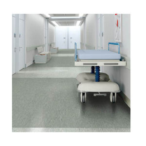 Rollo de Suelo Homogéneo Antiestático Conductor <span class=keywords><strong>Lg</strong></span> Hausys, Suelo ESD para Uso Médico, Vinilo de Alta Calidad LX, PVC para Interiores - Product Image 4