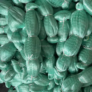 <span class=keywords><strong>Rete</strong></span> da pesca personalizzata con <span class=keywords><strong>rete</strong></span> da pesca in Nylon a doppio nodo - Product Image 5