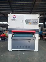 Machine de débavurage automatique CE à économie d'énergie et prix réduit pour pièces métalliques, machine de polissage de surfaces métalliques planes