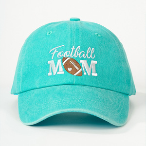 Nuovo Cappellino da Baseball a 6 Pannelli 2025 con Design Ricamato, 100% Cotone, Unisex, Tessuto Comune, Stile Elegante, Concetto di Immagine, Casual per Tutte le Stagioni - Product Image 6