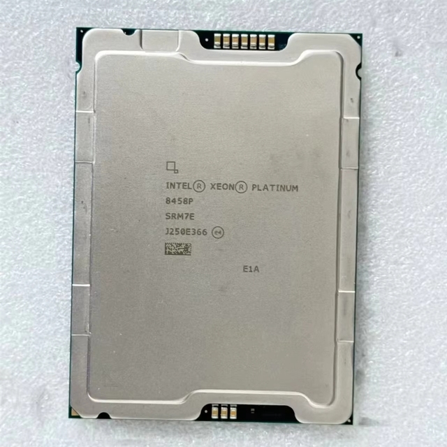 Intel Xeon Platinum 8160 Buying Guide for Virtualization