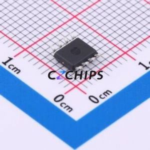 Commutateur électronique de puissance de la puce PMIC de circuit intégré SO-8 VN800PSTR-E tout neuf et original - Product Image 2