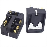 Relais de protection/starter de compresseur de réfrigérateur Haier 6SP9033/69, accessoire fabriqué en Chine