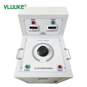 Probador de inyección de corriente primaria electrónica VLUUKE LNGG3000A - Product Image 2