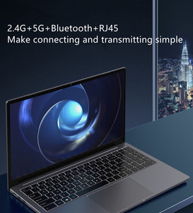 OEM 15.6 Inci 32GB <span class=keywords><strong>DDR4</strong></span> <span class=keywords><strong>Ram</strong></span> 2TB SSD Laptop DX25 I7 1065G7 dengan Keyboard Berlampu Netbook Komputer Laptop untuk Gaming - Product Image 6