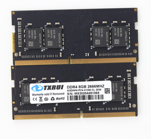 Ddr3 4gb 8gb <span class=keywords><strong>Ddr4</strong></span> 4gb 8gb 16gb Ddr5 16gb 32gb Ram Memory <span class=keywords><strong>Notebook</strong></span> - Product Image 4