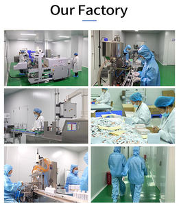 Успокаивающий крем для кожи, от производителя - Product Image 5