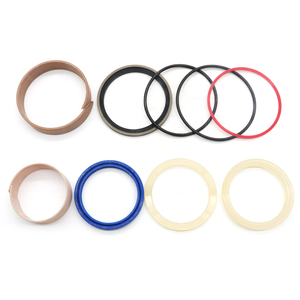 234-2593 246-5926 215-2023 397-5181 295-9891 380-9470 365-1283 338-7038 Hydraulik-Reparatur-Dichtungssatz für CATERPILLAR Baggerlader - Product Image 3