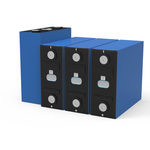 CALB L173F314 3.2V 314Ah Grade A LiFePO4 Prismatische Cel LFP Batterijcel voor C&I Energieopslag Zonne-energiecentrale - Product Image 2