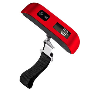 हवाई अड्डे का वजन 50 किलोग्राम का डिजिटल हैंग स्केल - Product Image 6