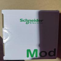 Módulo de Expansión de E/S TM3DQ8T TM3, 3 Entradas Digitales Analógicas, Expansión de E/S para PLC, Control Distribuido, Expansión de E/S para Fábrica