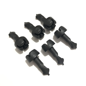 Tornillo de sellado de culata para Audi A4 A6 A8 Volkswagen Passat, cubierta de motor, plástico clase 8.8, N90642001 - Product Image 3